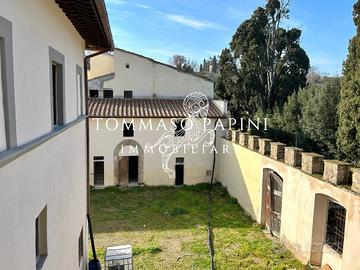 Appartamento di 245 m² con 5 locali a Bagno a Ripo