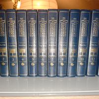 Universale Euroclub 12 volumi completo