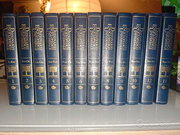 Universale Euroclub 12 volumi completo