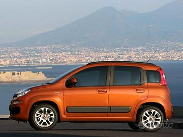RICAMBI X FIAT PANDA ANNO 2018