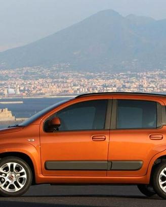 RICAMBI X FIAT PANDA ANNO 2018