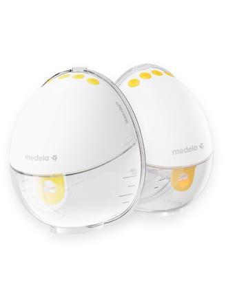Tiralatte Medela Motion InBra