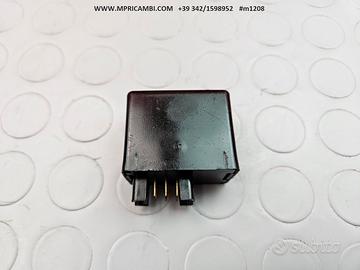 RELLE FE249JR SUZUKI GSXR 1000 2007 2008 GSX R