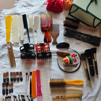 accessori beauty trucco e capelli