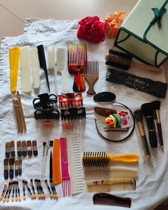 accessori beauty trucco e capelli