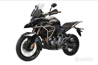 Zontes 310 T2 scam.bio