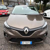 RENAULT - Clio 1.6 hybrid Serie limitata E-Tech