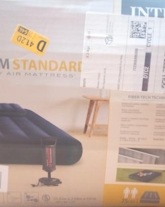 Materasso gonfiabile 