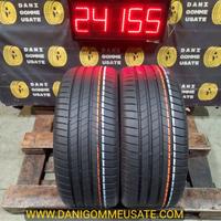 2 PNEUMATICI 225 45 17 ESTIVI BRIDGESTONE 90%