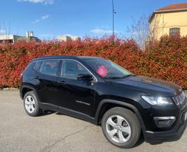 JEEP Compass 2.0 M-JET 4WD AUTOMATICO km53000