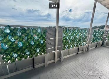 Grigliato di legno per terrazza perfetto