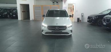 Mercedes Classe B 180 d Advanced Plus Progressive