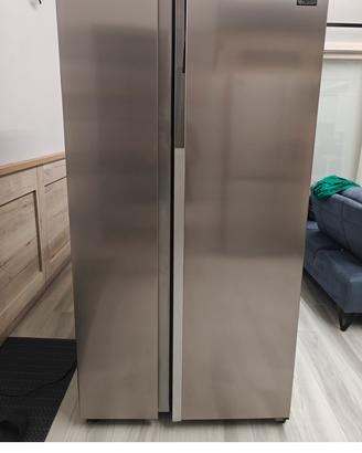 FRIGO AMERICANO "SAMSUNG" NO FROST.