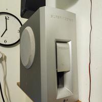 Sub-woofer passivo LG    LHS-C6231W