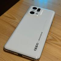Oppo Find X5 Pro 5G Bianco 256GB