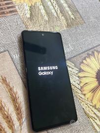 samsung galaxy A52