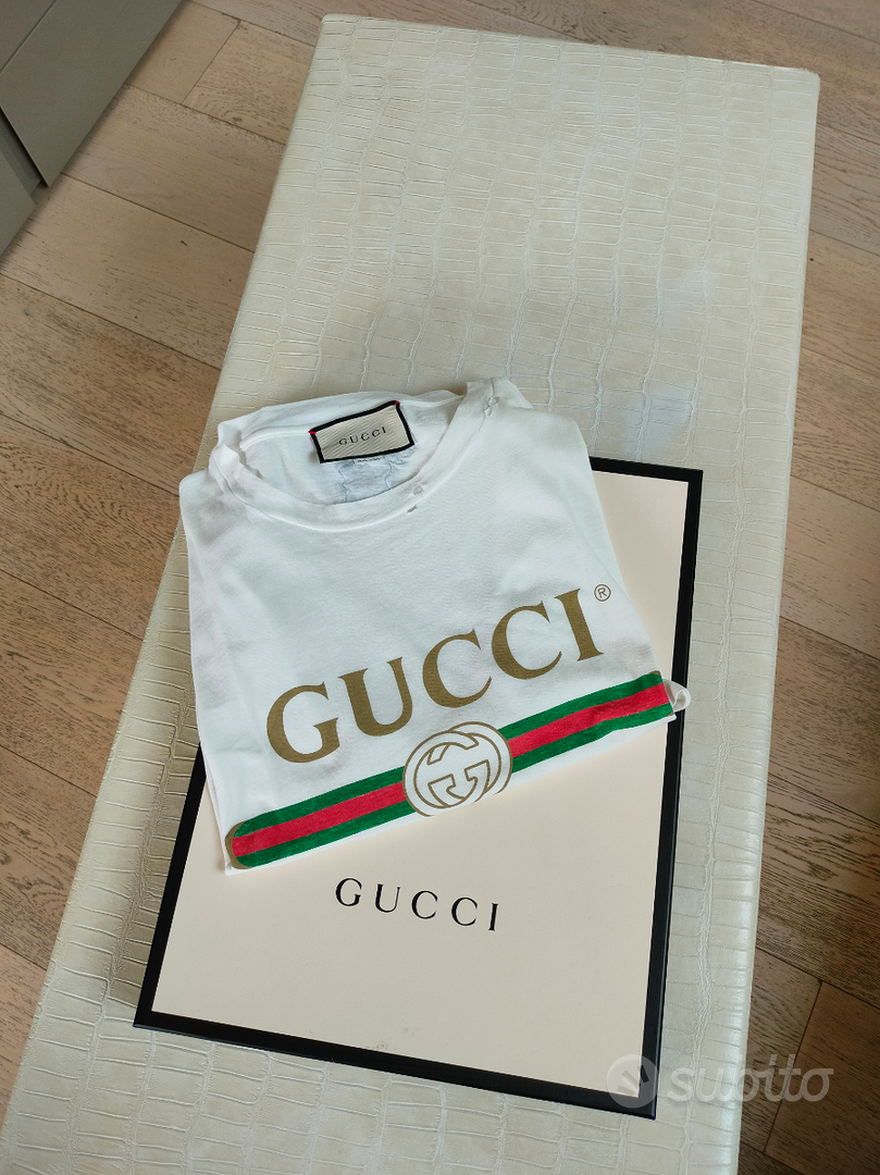 Gucci maglia donna online