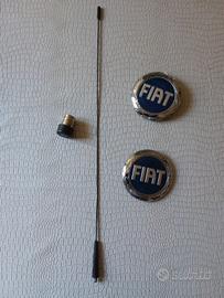 Acc. Orig. Fiat Punto (188) Stemma / Accend / Ant.