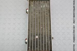 RADIATORE DESTRO KTM SXF 350 2011 2012 SX-F