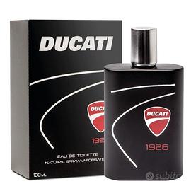 eau de toikette