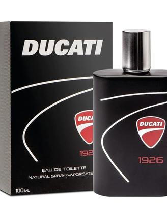 eau de toikette