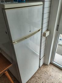 frigo piccolo alto 160cm