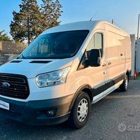 FORD TRANSIT 2.0 TDCi 350 L3H3 170CV 3 POSTI 2016