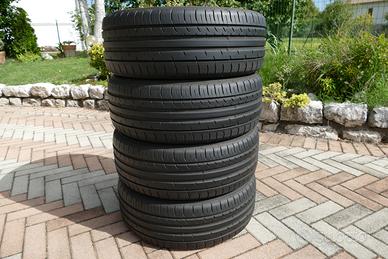 gomme estive Falken 225\45\17