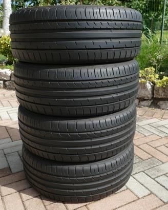 gomme estive Falken 225\45\17