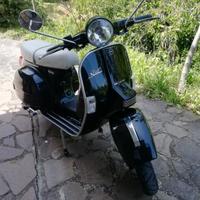LML Star 150 2T - 2016