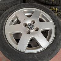 Cerchi 14 4x100 Volkswagen