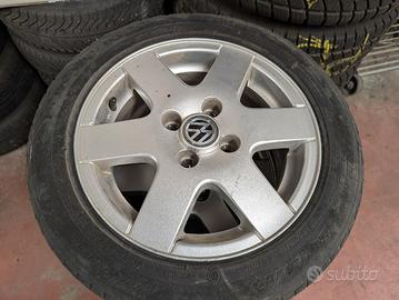Cerchi 14 4x100 Volkswagen