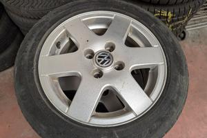 Cerchi 14 4x100 Volkswagen