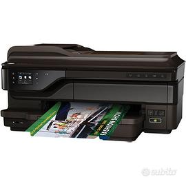 HP OFFICEJET 7612  multifunzione