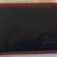 portafoglio Gattinoni nuovo 