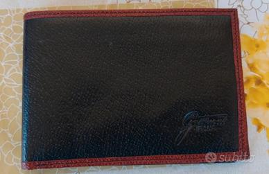 portafoglio Gattinoni nuovo 