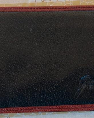 portafoglio Gattinoni nuovo 