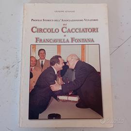 Circolo cacciatori francavilla fontana