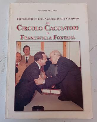 Circolo cacciatori francavilla fontana