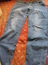 SEI Jeans donna NUOVI tg: 40-42, 44, 46,48 Classic