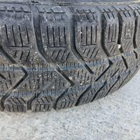 Pneumatici 175/65R14 Invernali 