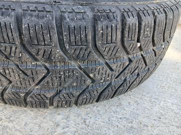 Pneumatici 175/65R14 Invernali 