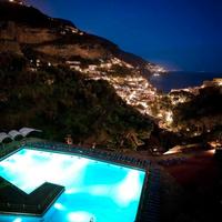 Multiproprietà, Suite Panoramica, Positano