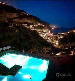 Multiproprietà, Suite Panoramica, Positano