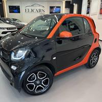 SMART ForTwo 70 1.0 twinamic Passion