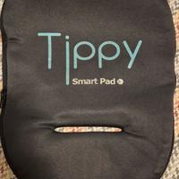 Tippy dispositivo antiabbandono