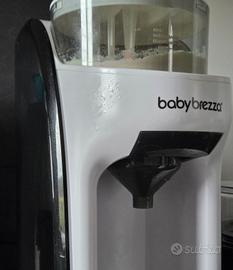 Baby Brezza Formula Pro Advanced B/N