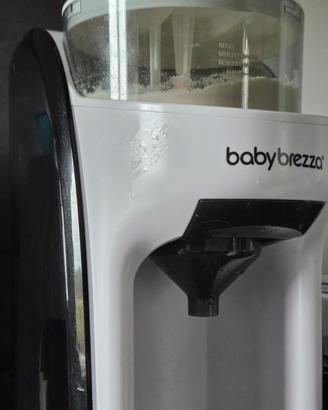 Baby Brezza Formula Pro Advanced B/N