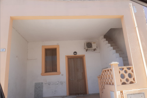 Antica casa a Spongano