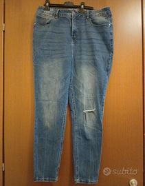Jeans donna 